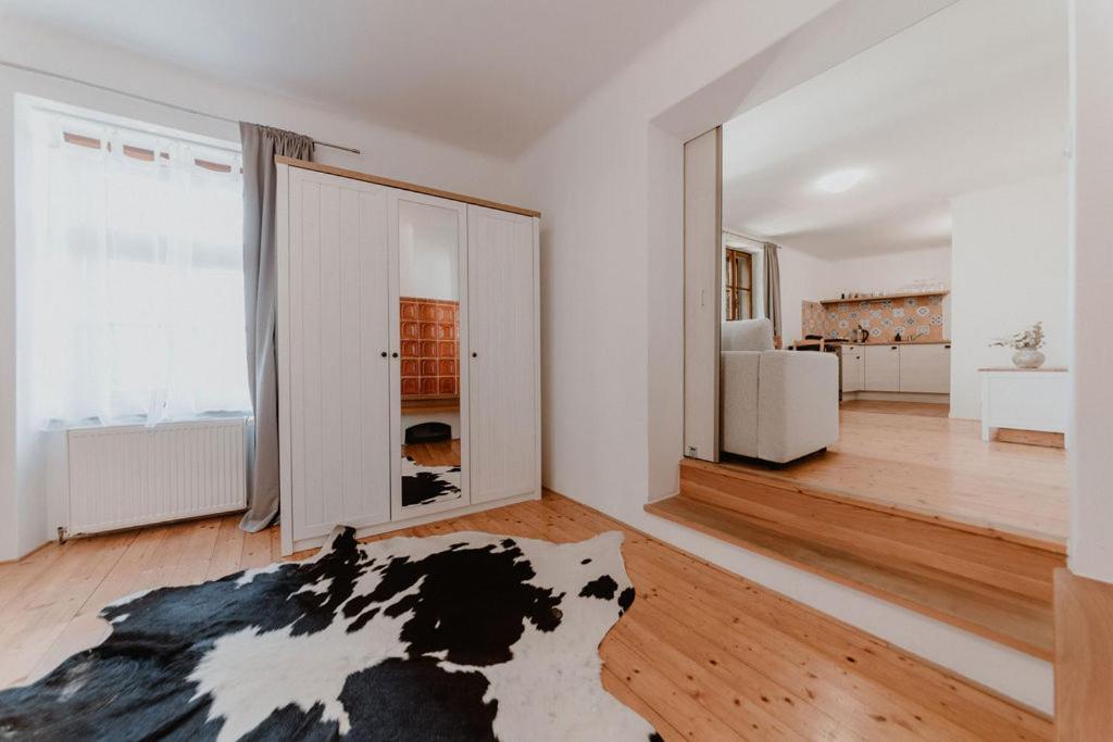 Apartmany Stare Mesto Зноймо Экстерьер фото