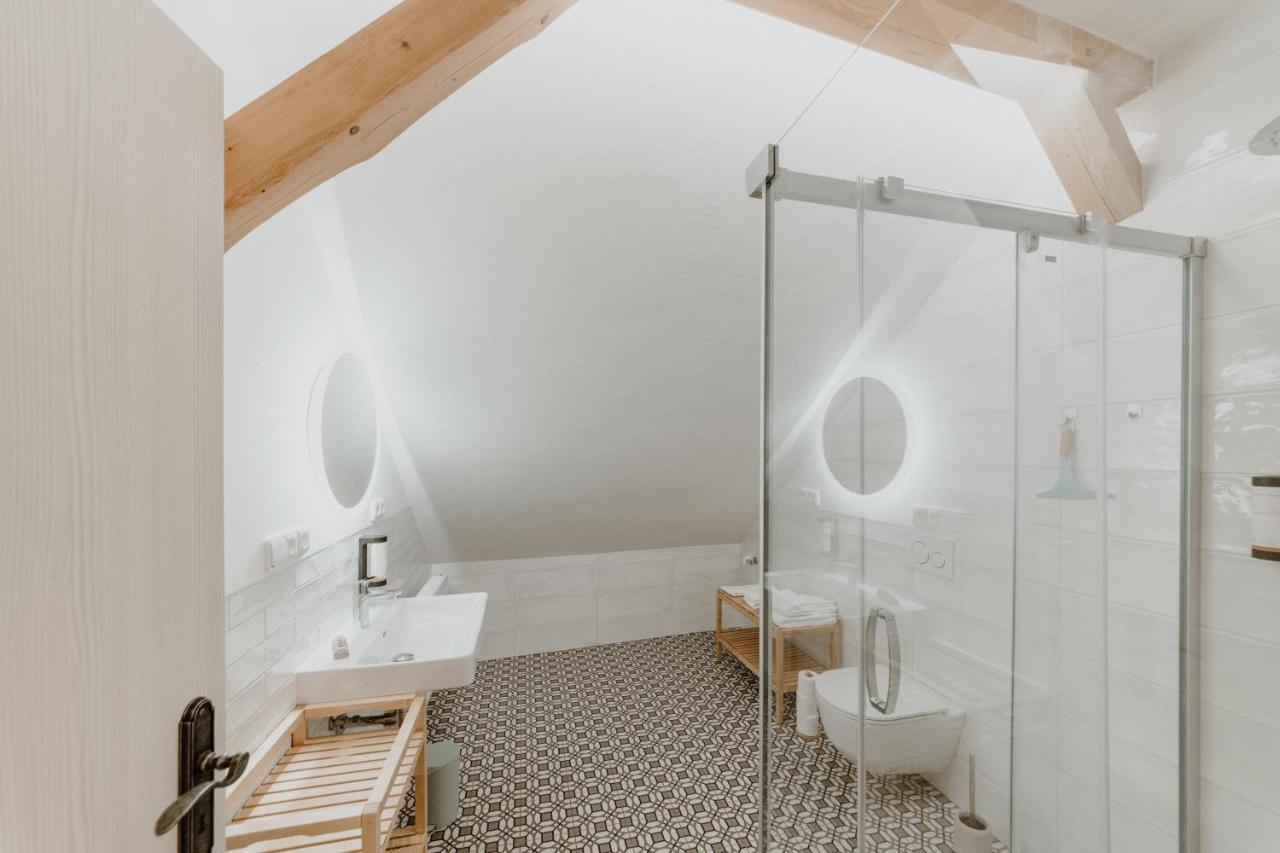 Apartmany Stare Mesto Зноймо Экстерьер фото